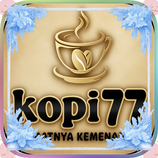 kopi77 — galeri pratinjau Resmi APK