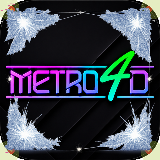 metro4d — mitra unggulan